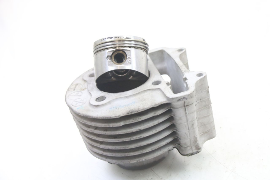 photo de CILINDRO PISTON PEUGEOT VIVACITY 125 (2010 - 2017) - Vista principal