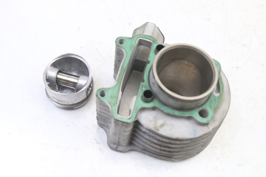 photo de CILINDRO PISTON PEUGEOT VIVACITY 125 (2010 - 2017) - Vista general del producto