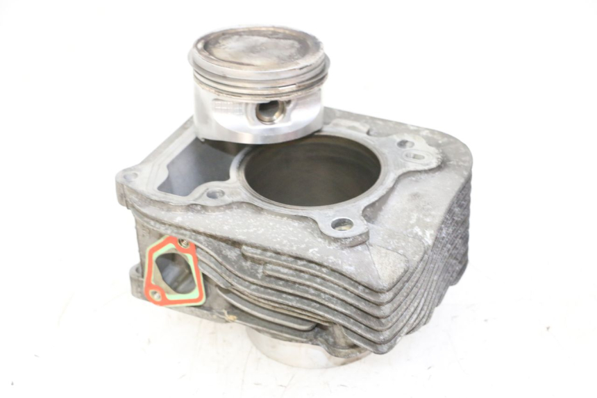 photo de CILINDRO PISTON PIAGGIO VESPA LX 150 (2005 - 2013) - Vista principal