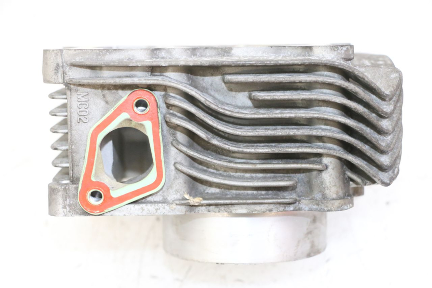 photo de CILINDRO PISTON PIAGGIO VESPA LX 150 (2005 - 2013) - Zoom sobre los componentes
