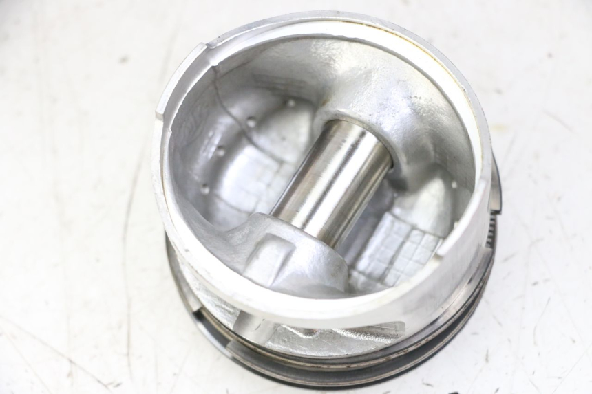 photo de CILINDRO PISTON PIAGGIO VESPA LX 150 (2005 - 2013) - Primer plano de alta resolución