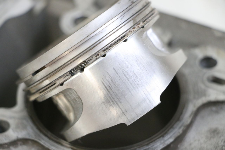photo de CILINDRO PISTON PIAGGIO VESPA LX 150 (2005 - 2013) - Foto de producto adicional