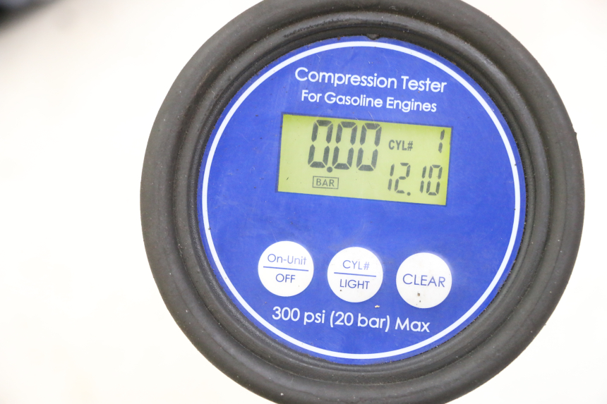 photo de CILINDRO PISTON PIAGGIO VESPA LX 150 (2005 - 2013) - Enfoque en la estructura