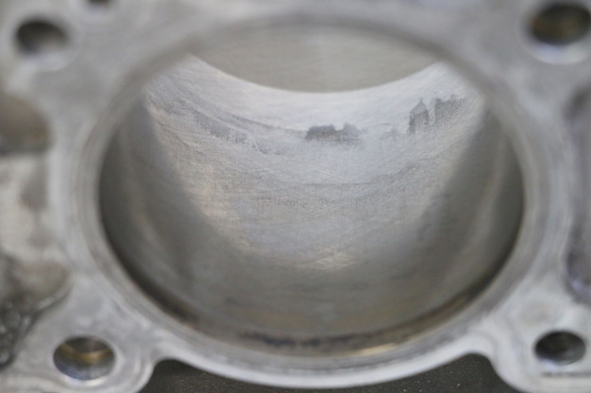 photo de CILINDRO PISTON PIAGGIO VESPA LX 150 (2005 - 2013) - Otra perspectiva