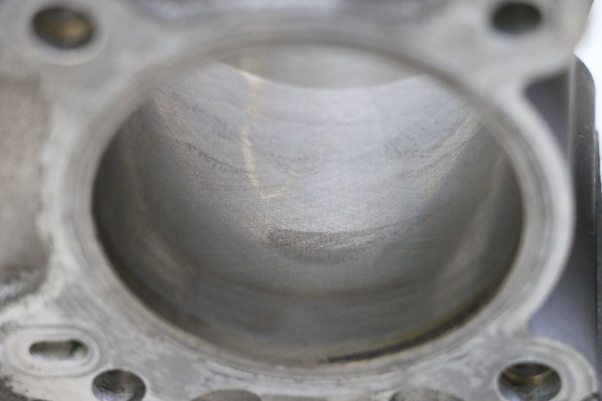 photo de CILINDRO PISTON PIAGGIO VESPA LX 150 (2005 - 2013) - Primer plano técnico