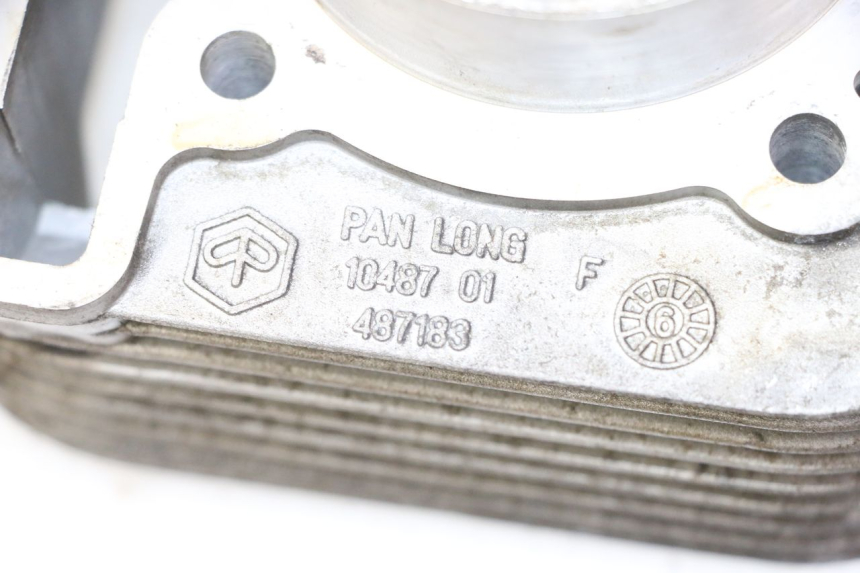 photo de CILINDRO PISTON PIAGGIO VESPA LX 150 (2005 - 2013) - Estado de la superficie y material