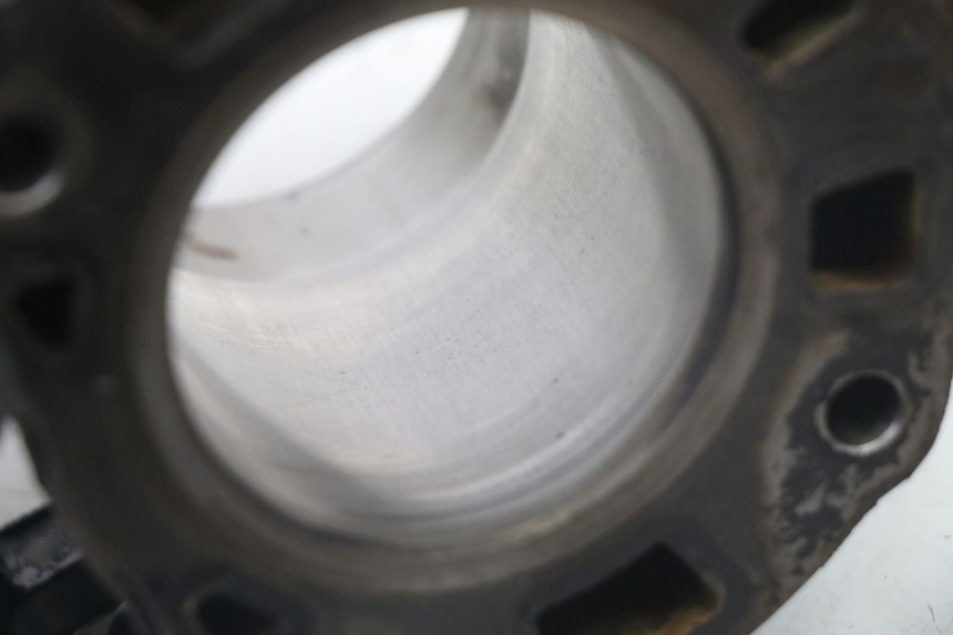 photo de CILINDRO PISTÓN PIAGGIO X8 125 (2004 - 2007) - Características distintivas