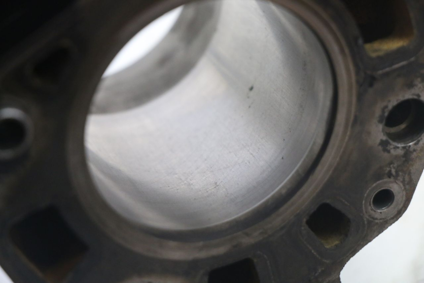 photo de CILINDRO PISTÓN PIAGGIO X8 125 (2004 - 2007) - Zoom sobre los componentes