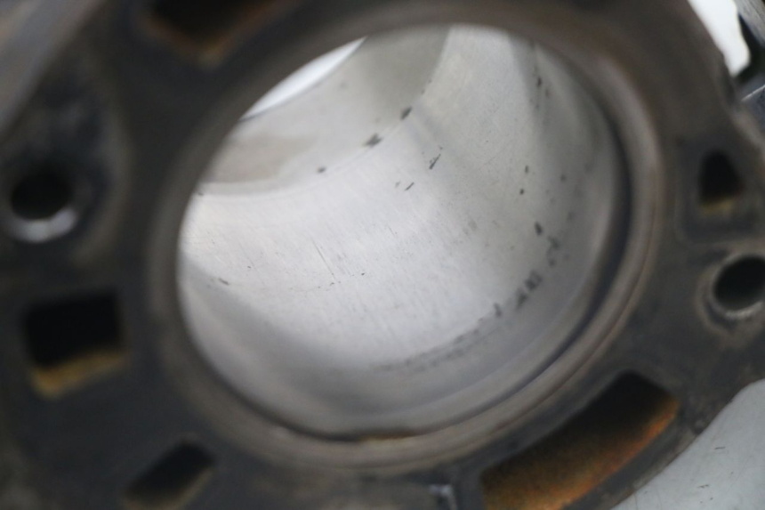photo de CILINDRO PISTÓN PIAGGIO X8 125 (2004 - 2007) - Marcados y referencias originales