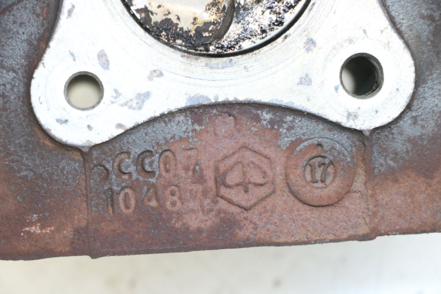 photo de CILINDRO PISTÓN PIAGGIO ZIP 4T 50 (2018 - 2020) - Detalle de la pieza