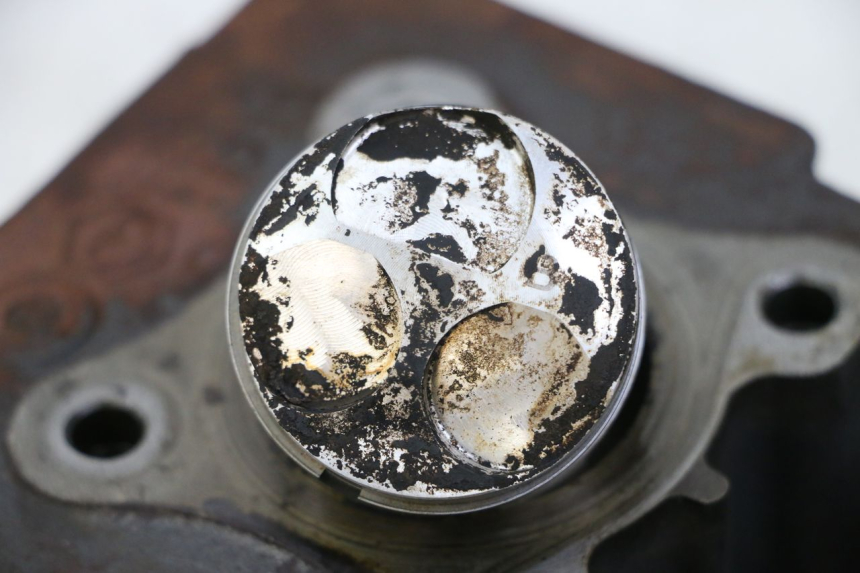 photo de CILINDRO PISTÓN PIAGGIO ZIP 4T 50 (2018 - 2020) - Características distintivas