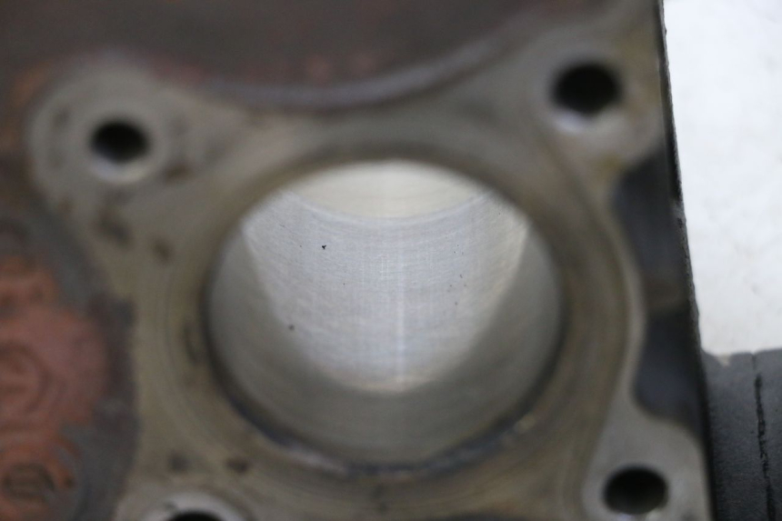 photo de CILINDRO PISTÓN PIAGGIO ZIP 4T 50 (2018 - 2020) - Vista general del producto