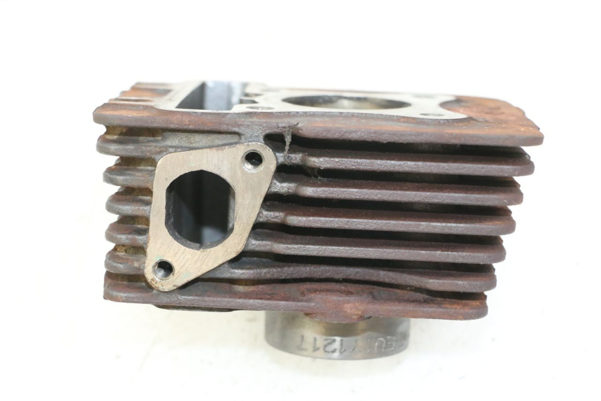 photo de CILINDRO PISTÓN PIAGGIO ZIP 4T 50 (2018 - 2020) - Recambio usado revisado