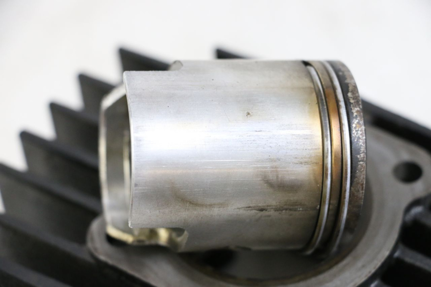 photo de CILINDRO PISTON YAMAHA PW 80 (1983 - 2014) - Características distintivas