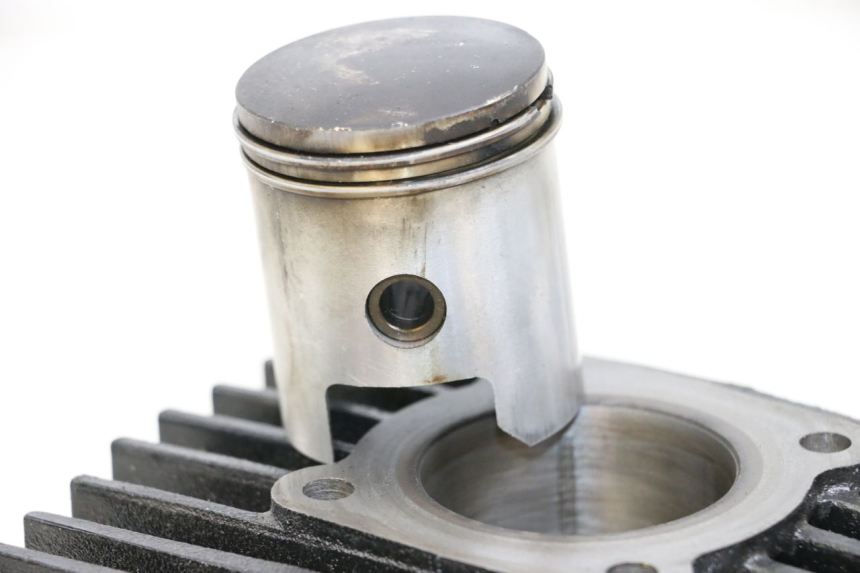 photo de CILINDRO PISTON YAMAHA PW 80 (1983 - 2014) - Primer plano de alta resolución