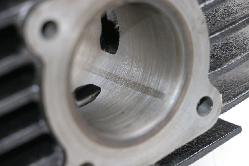 photo de CILINDRO PISTON YAMAHA PW 80 (1983 - 2014) - Vista general del producto