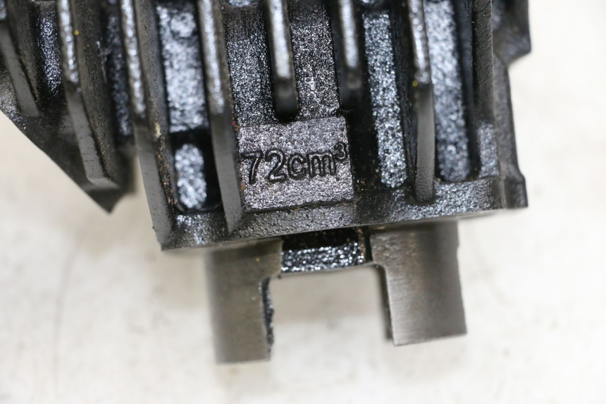 photo de CILINDRO PISTON YAMAHA PW 80 (1983 - 2014) - Recambio usado revisado