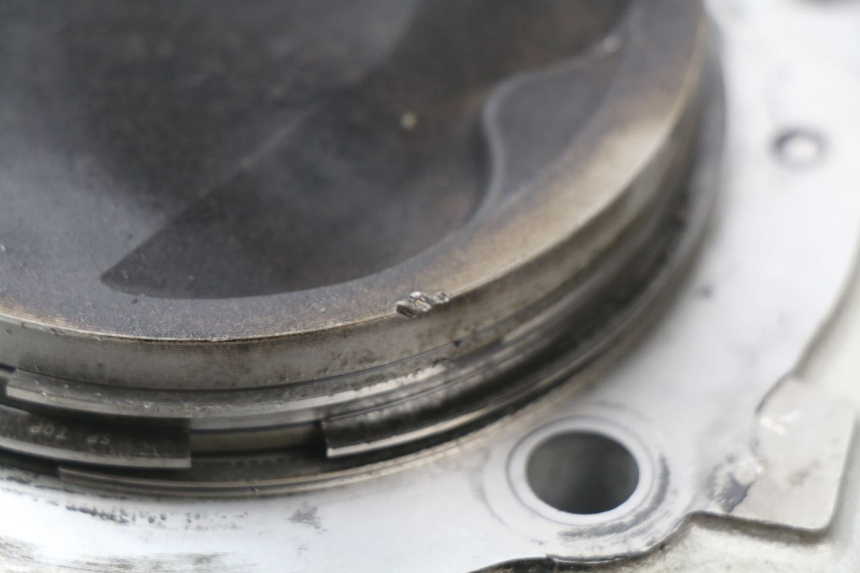 photo de CILINDRO PISTON BMW R GS 1150 (1999 - 2004) - Detalle de la pieza