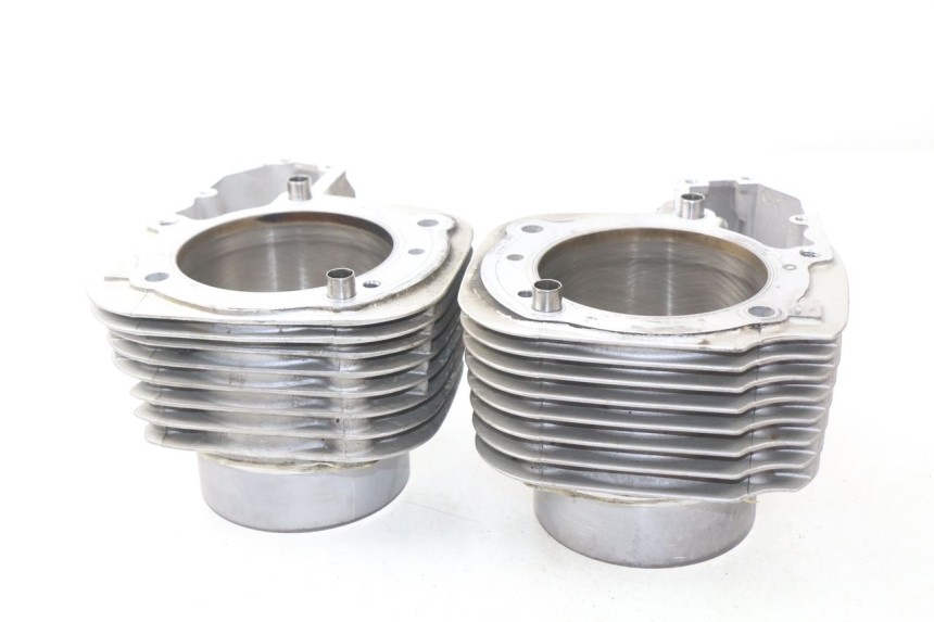 photo de CILINDRO PISTON BMW R GS 1150 (1999 - 2004) - Primer plano de alta resolución