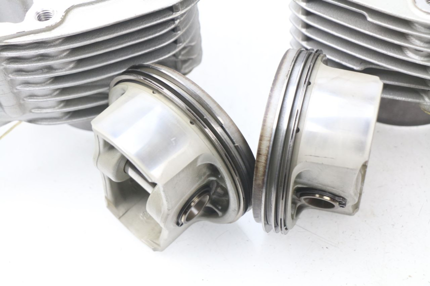 photo de CILINDRO PISTON BMW R GS 1150 (1999 - 2004) - Ángulo de visión alternativo