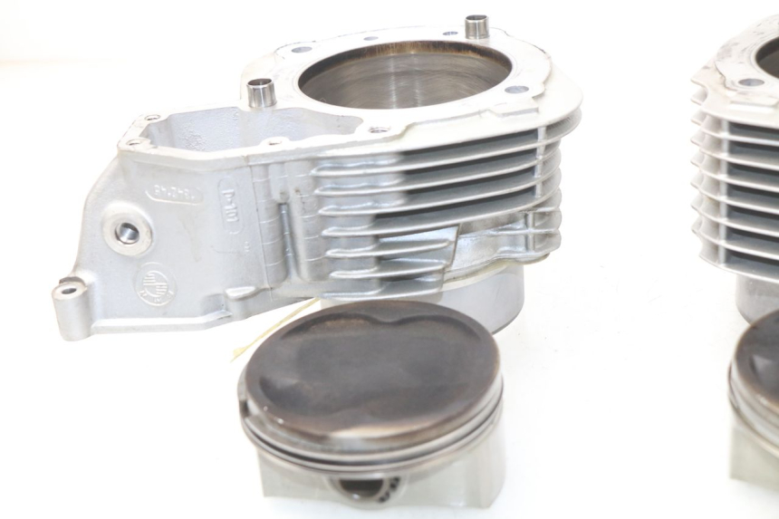 photo de CILINDRO PISTON BMW R GS 1150 (1999 - 2004) - Perfil de la pieza de repuesto
