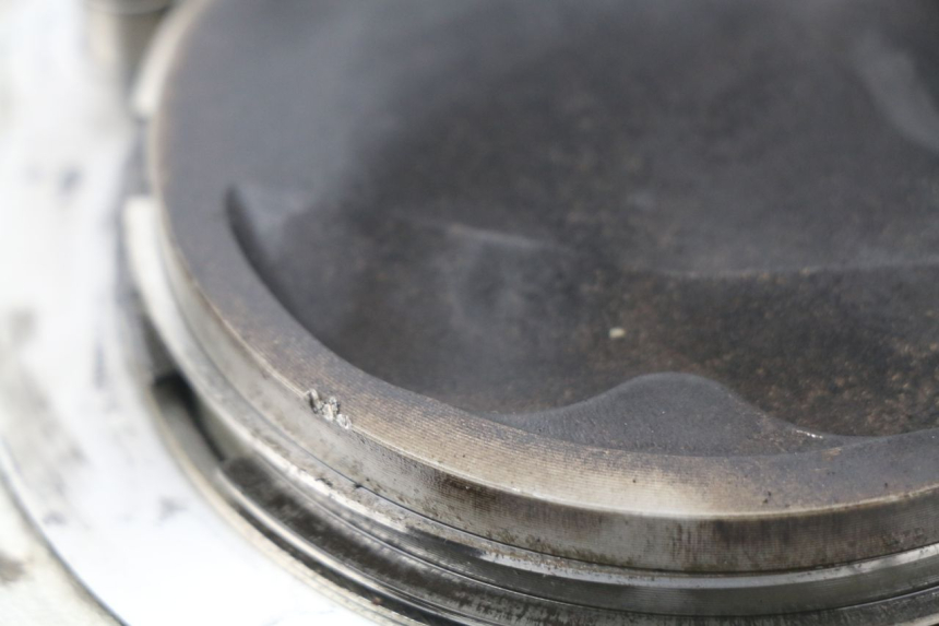 photo de CILINDRO PISTON BMW R GS 1150 (1999 - 2004) - Zoom estado de uso