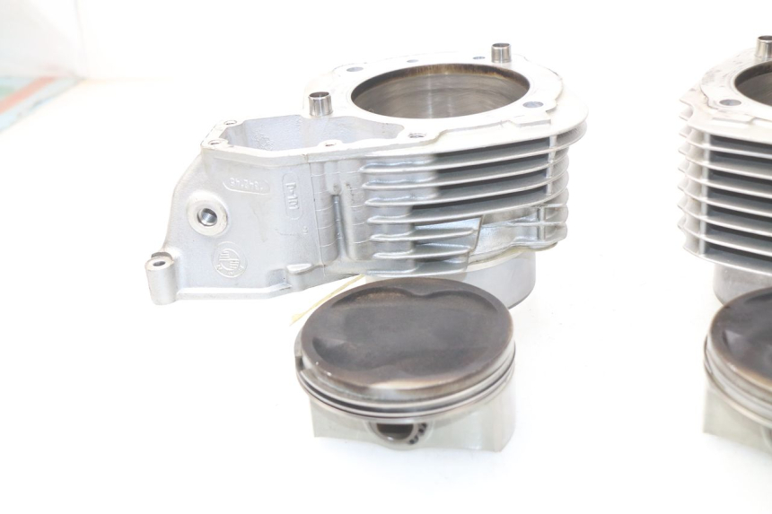 photo de CILINDRO PISTON BMW R GS 1150 (1999 - 2004) - Vista principal