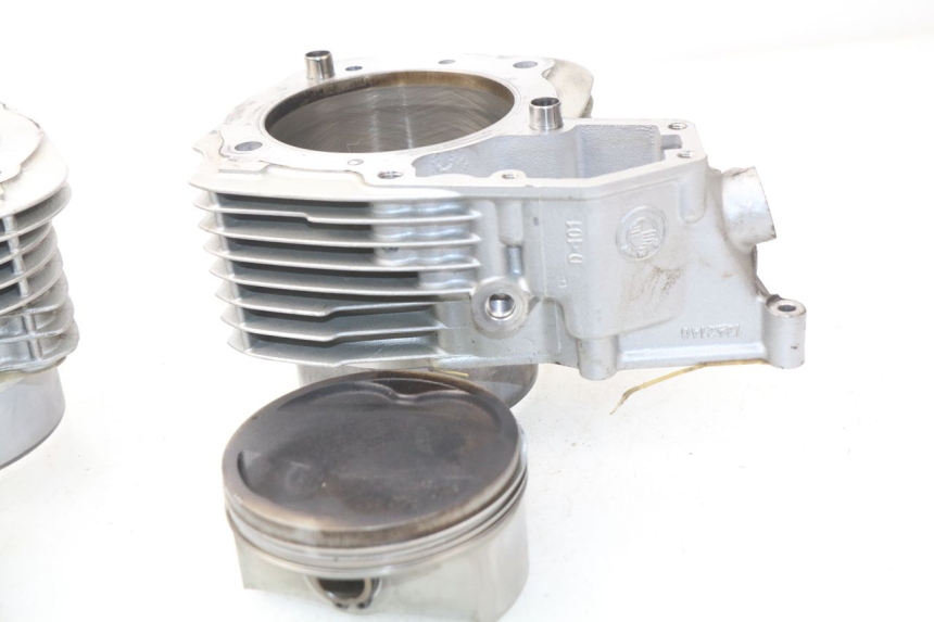 photo de CILINDRO PISTON BMW R GS 1150 (1999 - 2004) - Detalle de la pieza
