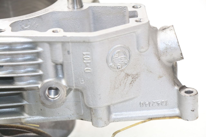 photo de CILINDRO PISTON BMW R GS 1150 (1999 - 2004) - Zoom estado de uso