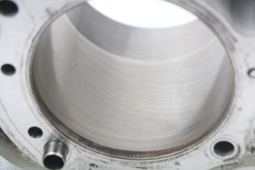 photo de CILINDRO PISTON BMW R GS 1150 (1999 - 2004) - Detalles de los puntos de fijación