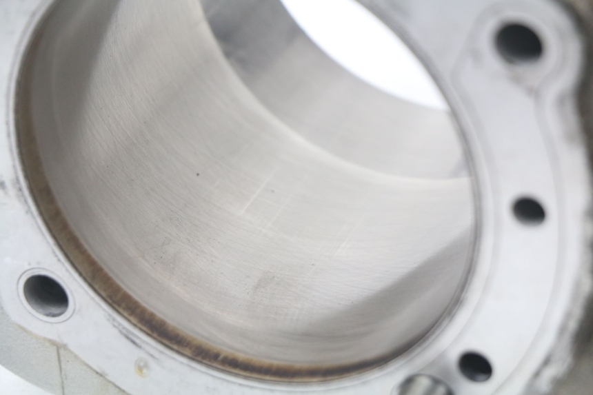 photo de CILINDRO PISTON BMW R GS 1150 (1999 - 2004) - Estado de la superficie y material
