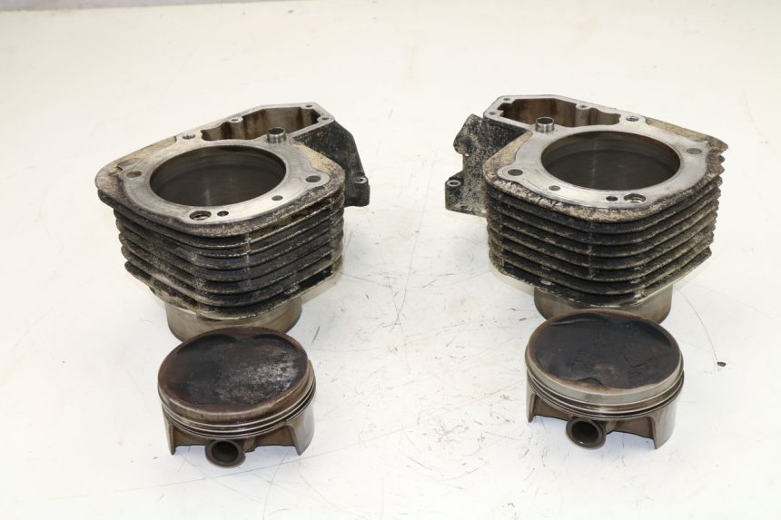 photo de CILINDRO PISTON BMW R RT ABS 1100 (1996 - 2001) - Vista principal