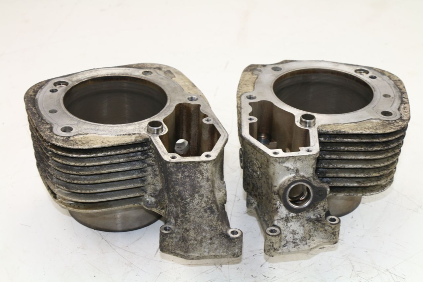 photo de CILINDRO PISTON BMW R RT ABS 1100 (1996 - 2001) - Zoom sobre los componentes