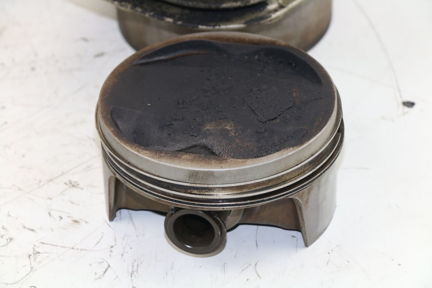photo de CILINDRO PISTON BMW R RT ABS 1100 (1996 - 2001) - Perfil de la pieza de repuesto