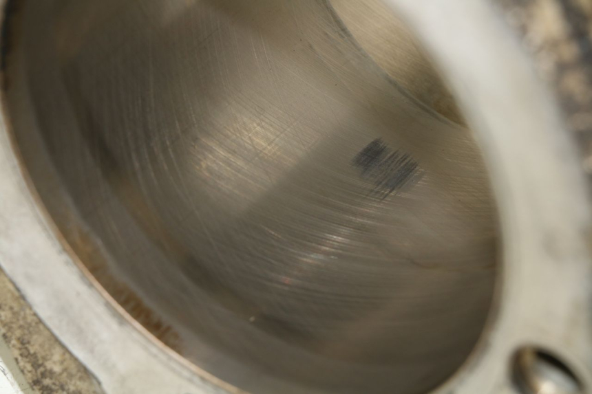 photo de CILINDRO PISTON BMW R RT ABS 1100 (1996 - 2001) - Detalles de los puntos de fijación