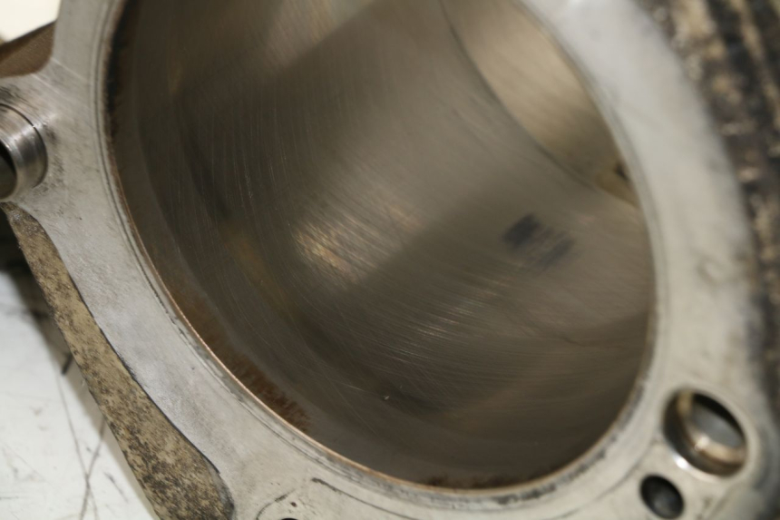 photo de CILINDRO PISTON BMW R RT ABS 1100 (1996 - 2001) - Estado de la superficie y material