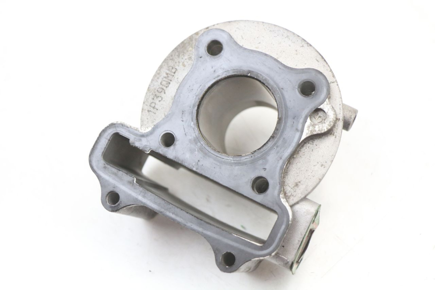 photo de CILINDRO PISTÓN EUROCKA R8 4T 50 (2013 - 2022) - Detalles de los puntos de fijación