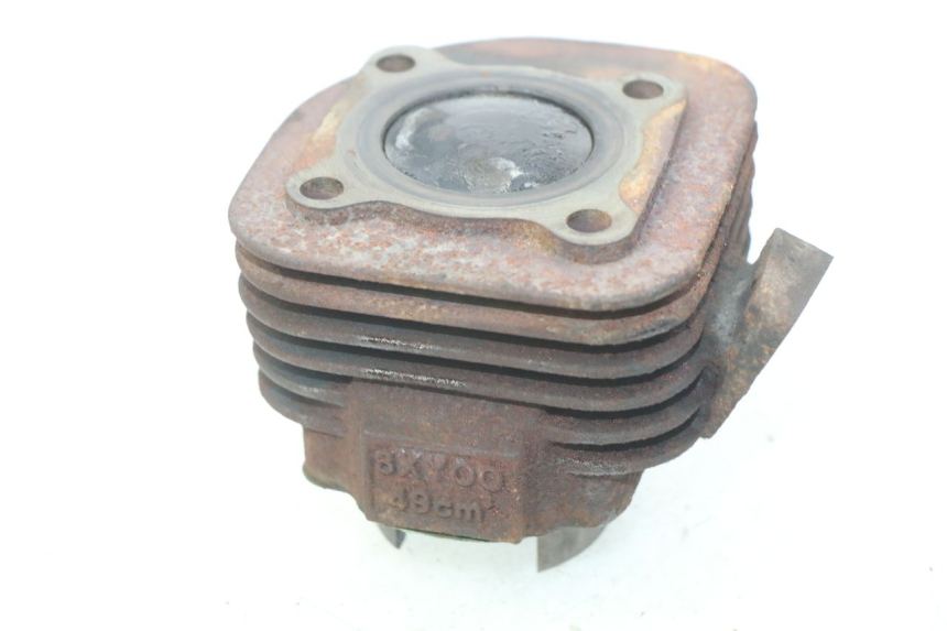 photo de CILINDRO PISTÓN RIDE RACE GT 2T 50 (2012 - 2017) - Detalle de la pieza