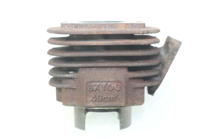 photo de CILINDRO PISTÓN RIDE RACE GT 2T 50 (2012 - 2017) - Otra vista del artículo