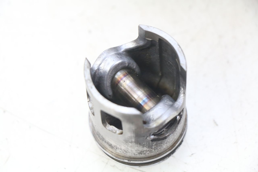 photo de CILINDRO PISTÓN RIDE RACE GT 2T 50 (2012 - 2017) - Características distintivas