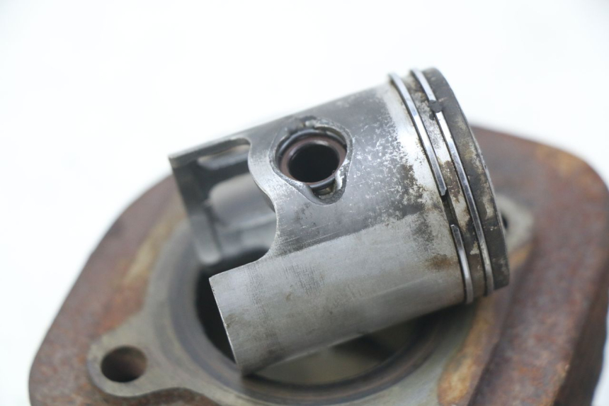 photo de CILINDRO PISTÓN RIDE RACE GT 2T 50 (2012 - 2017) - Primer plano de alta resolución