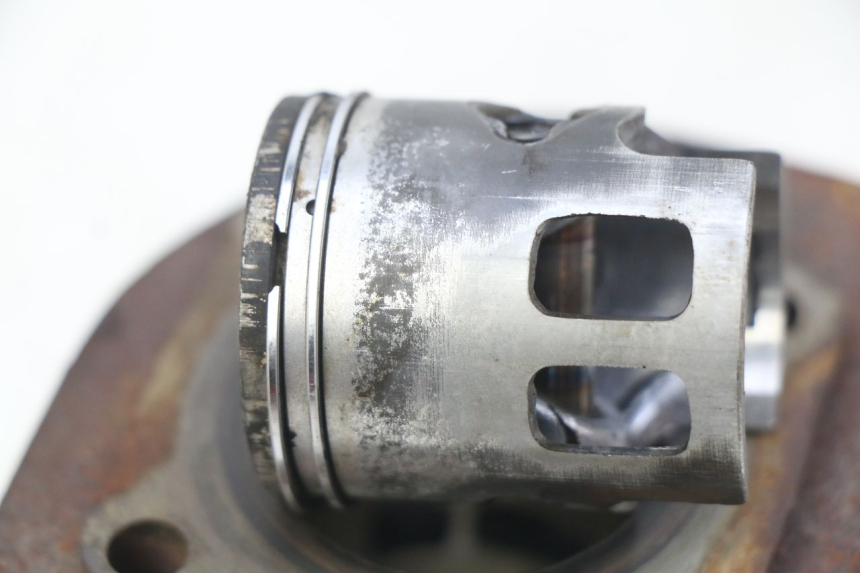 photo de CILINDRO PISTÓN RIDE RACE GT 2T 50 (2012 - 2017) - Foto de producto adicional