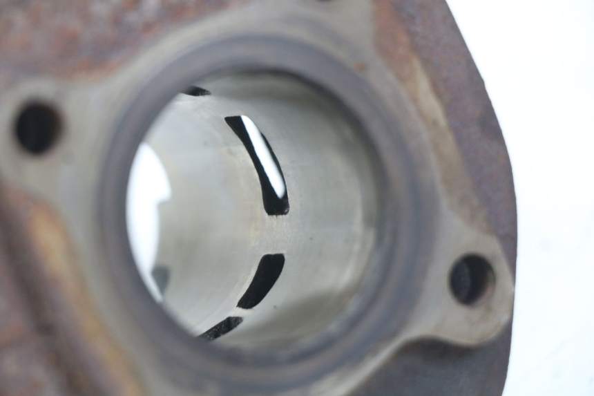 photo de CILINDRO PISTÓN RIDE RACE GT 2T 50 (2012 - 2017) - Zoom estado de uso