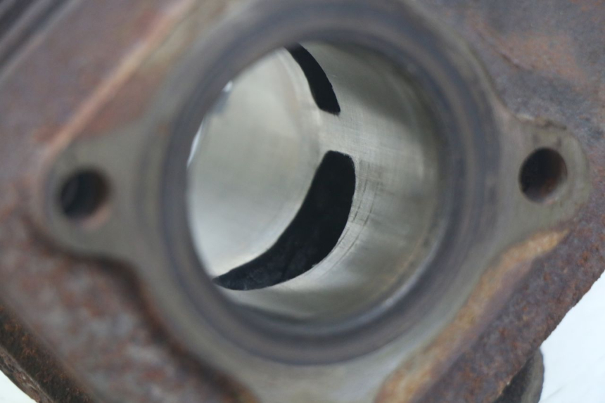 photo de CILINDRO PISTÓN RIDE RACE GT 2T 50 (2012 - 2017) - Otra perspectiva