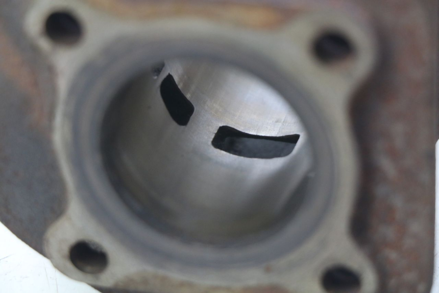 photo de CILINDRO PISTÓN RIDE RACE GT 2T 50 (2012 - 2017) - Vista general del producto