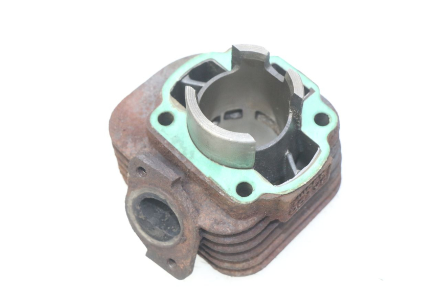 photo de CILINDRO PISTÓN RIDE RACE GT 2T 50 (2012 - 2017) - Detalles de los puntos de fijación