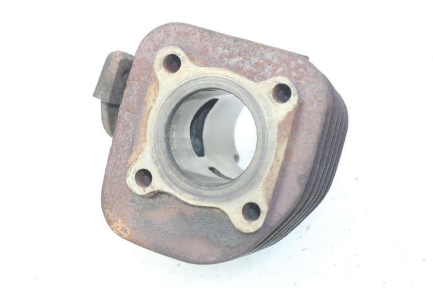 photo de CILINDRO PISTÓN RIDE RACE GT 2T 50 (2012 - 2017) - Estado de la superficie y material