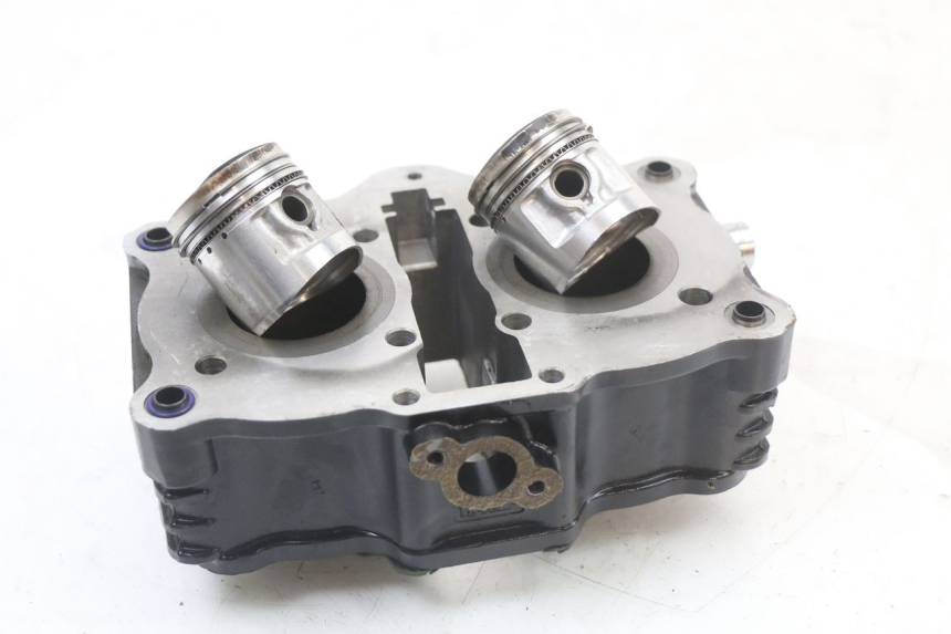 photo de CILINDRO PISTON REGAL RAPTOR RAXTER 2 125 (2007 - 2015) - Vista principal