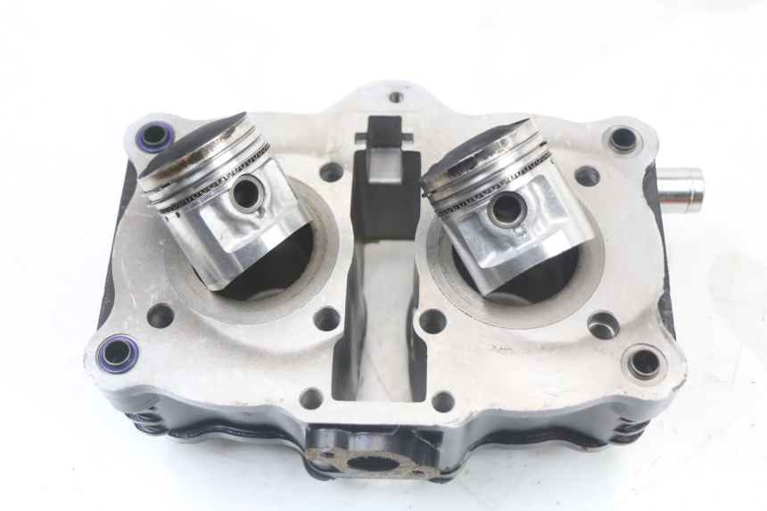 photo de CILINDRO PISTON REGAL RAPTOR RAXTER 2 125 (2007 - 2015) - Detalle de la pieza