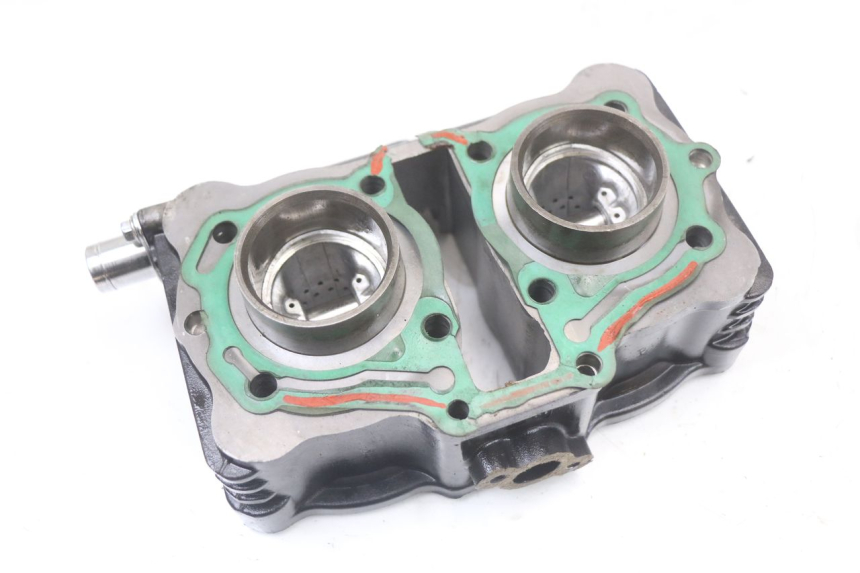 photo de CILINDRO PISTON REGAL RAPTOR RAXTER 2 125 (2007 - 2015) - Otra vista del artículo